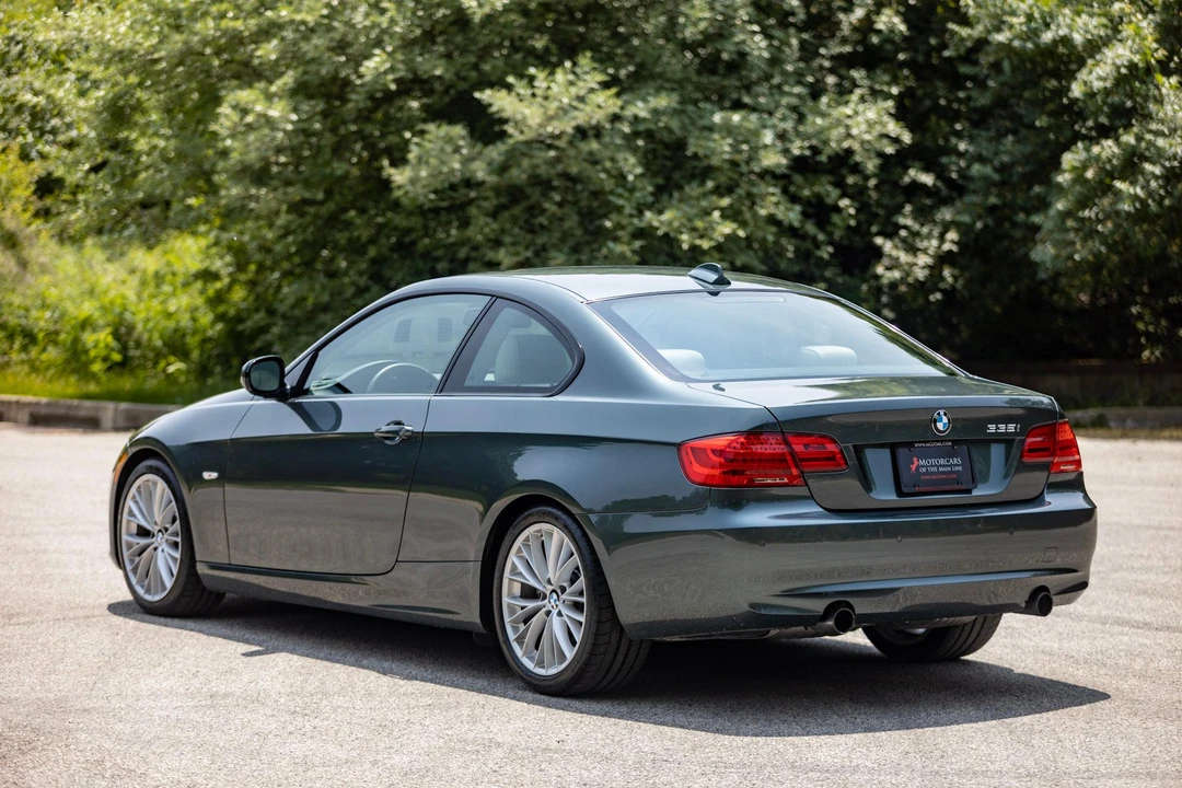 2011 BMW E92 335i Coupe - Image 22 of 31
