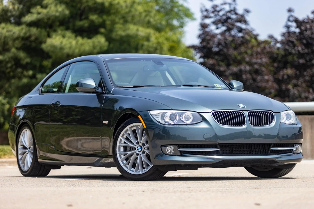 2011 BMW E92 335i Coupe - Image 30 of 31