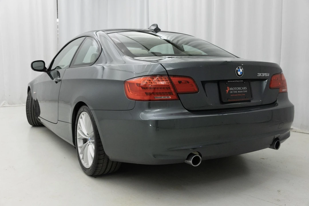 2011 BMW E92 335i Coupe - Image 11 of 31