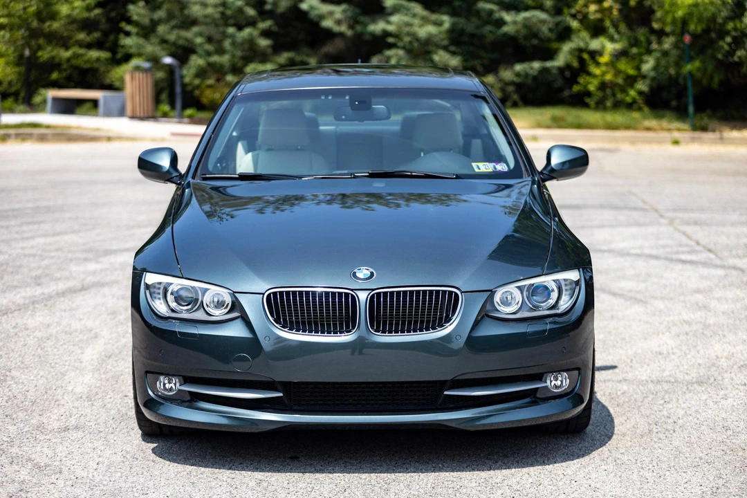 2011 BMW E92 335i Coupe - Image 18 of 31