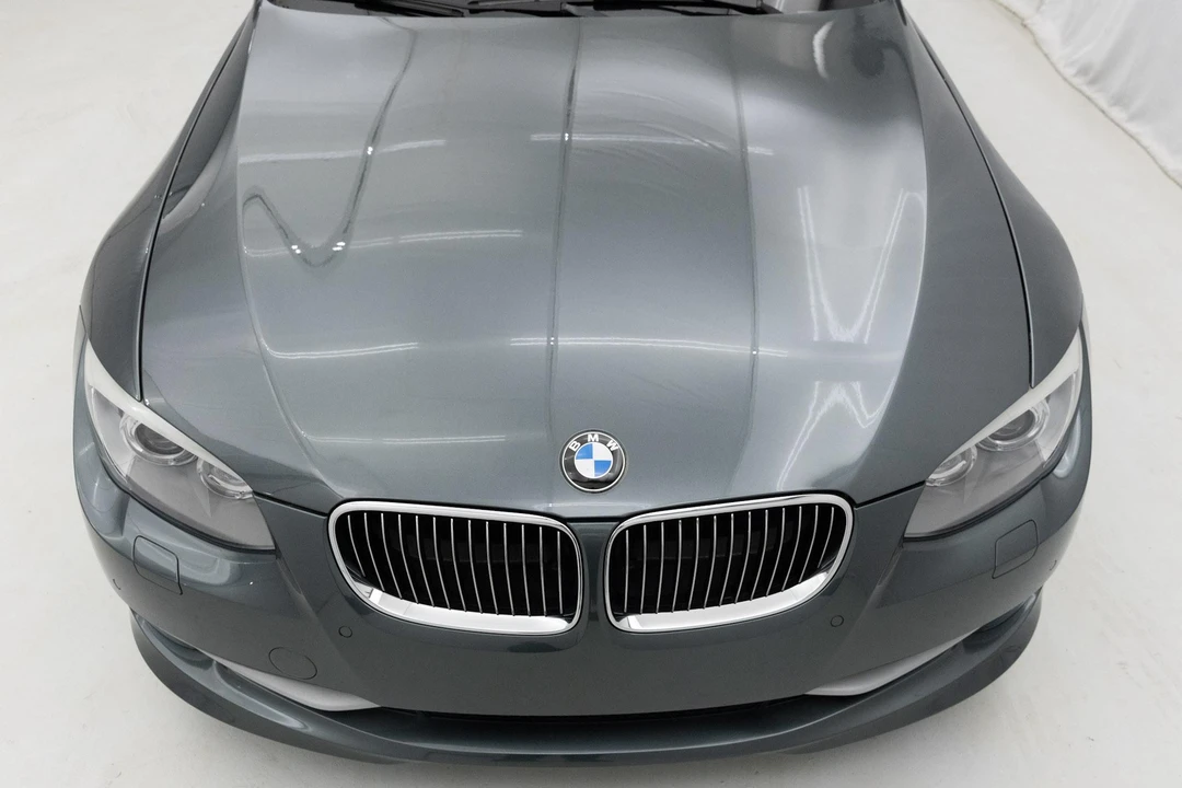 2011 BMW E92 335i Coupe - Image 31 of 31