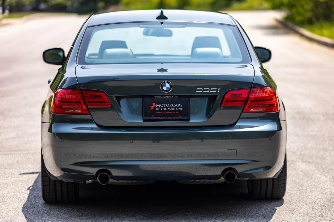 2011 BMW E92 335i Coupe - Image 23 of 31