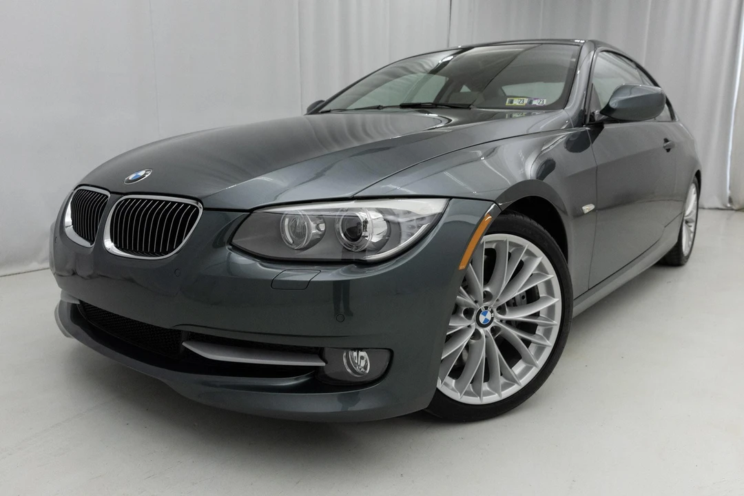 2011 BMW E92 335i Coupe - Image 8 of 31