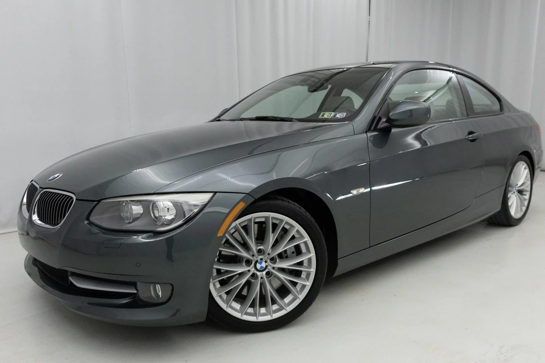 2011 BMW E92 335i Coupe - Image 7 of 31