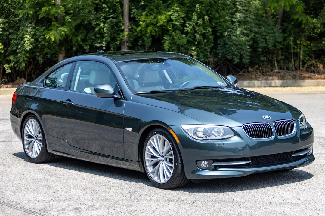2011 BMW E92 335i Coupe - Image 27 of 31