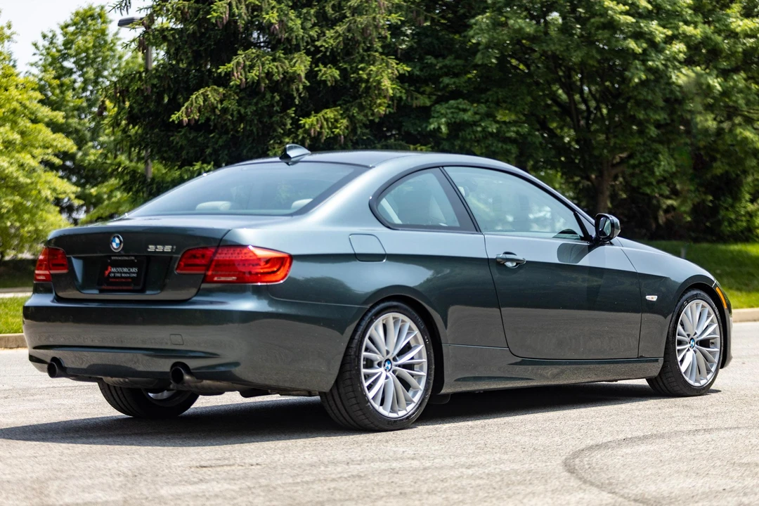 2011 BMW E92 335i Coupe - Image 25 of 31