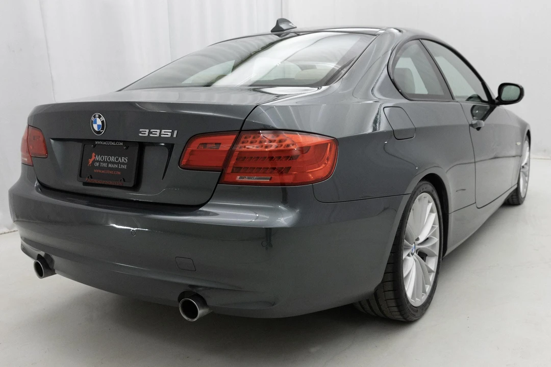 2011 BMW E92 335i Coupe - Image 13 of 31