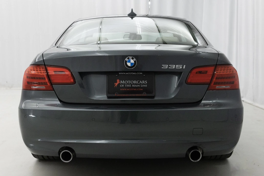 2011 BMW E92 335i Coupe - Image 12 of 31