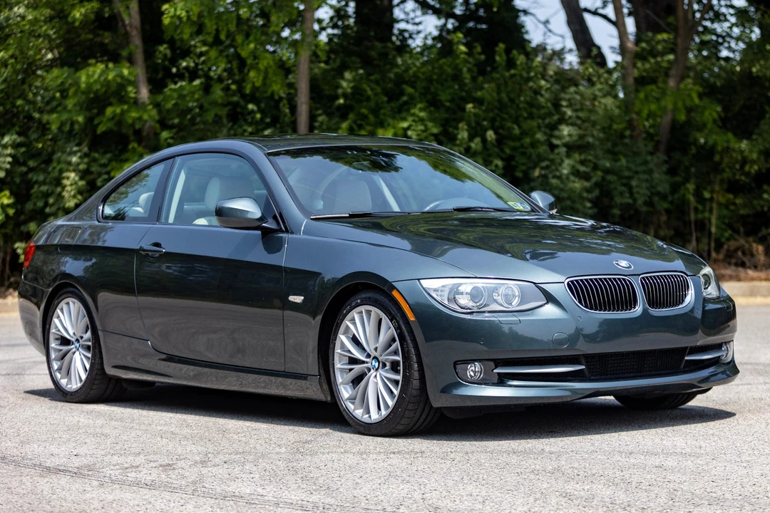 2011 BMW E92 335i Coupe - Image 28 of 31