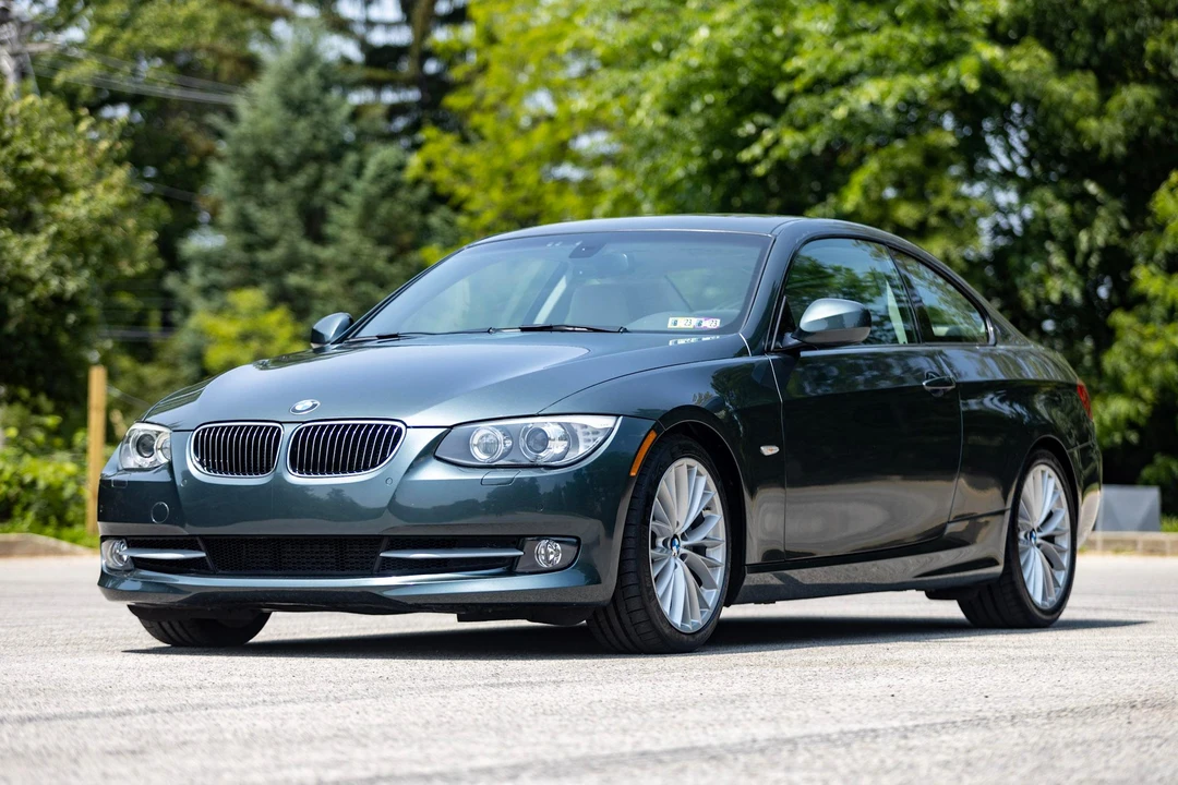 2011 BMW E92 335i Coupe - Image 20 of 31
