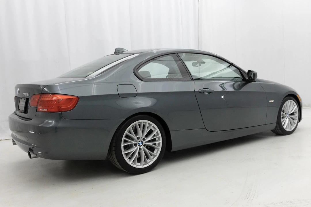 2011 BMW E92 335i Coupe - Image 14 of 31