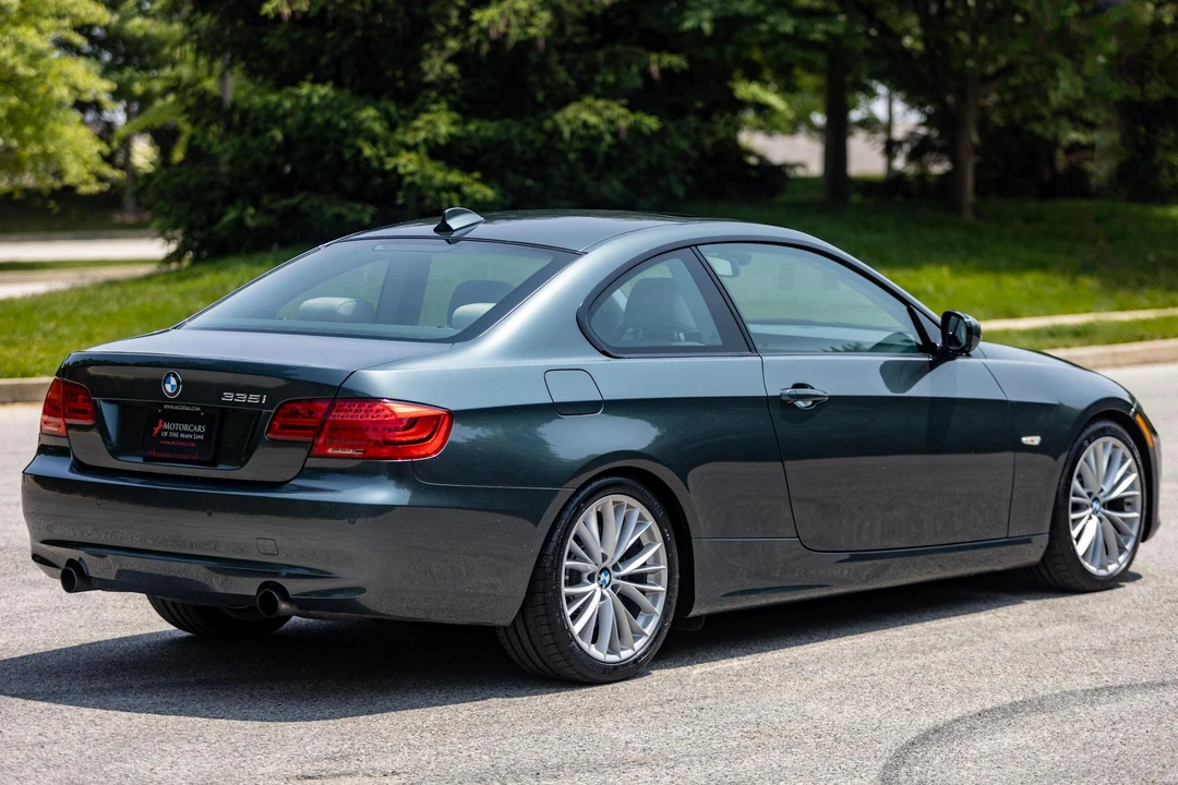 2011 BMW E92 335i Coupe - Image 24 of 31