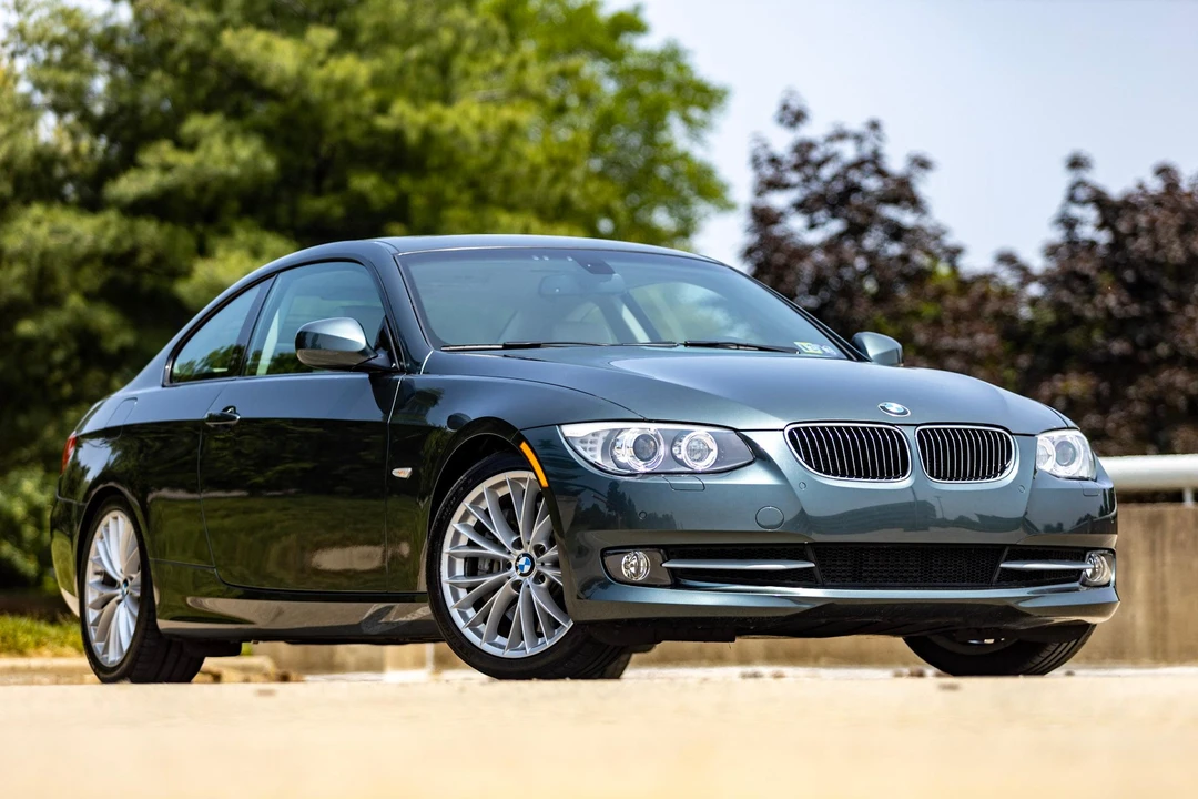 2011 BMW E92 335i Coupe - Image 29 of 31