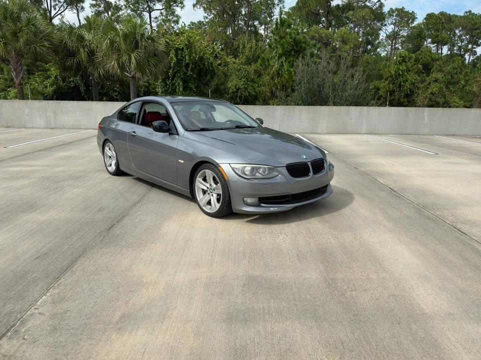 2011 BMW E92 335i Coupe - Image 17 of 23