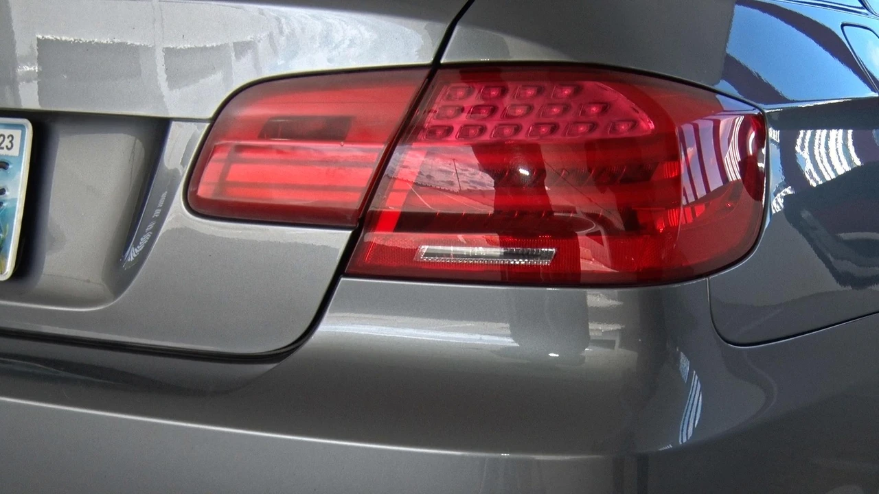 2011 BMW E92 335i Coupe - Image 23 of 23