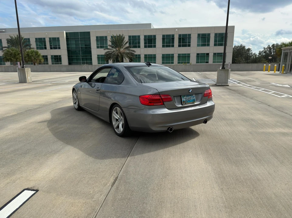 2011 BMW E92 335i Coupe - Image 11 of 23
