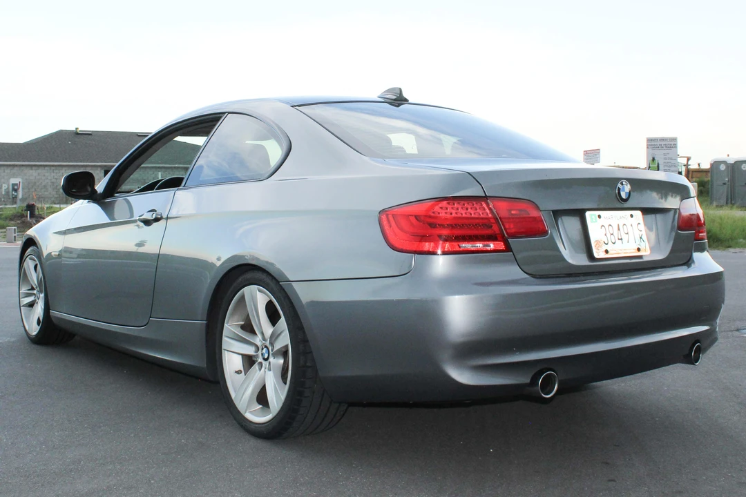 2011 BMW E92 335i Coupe - Image 4 of 23