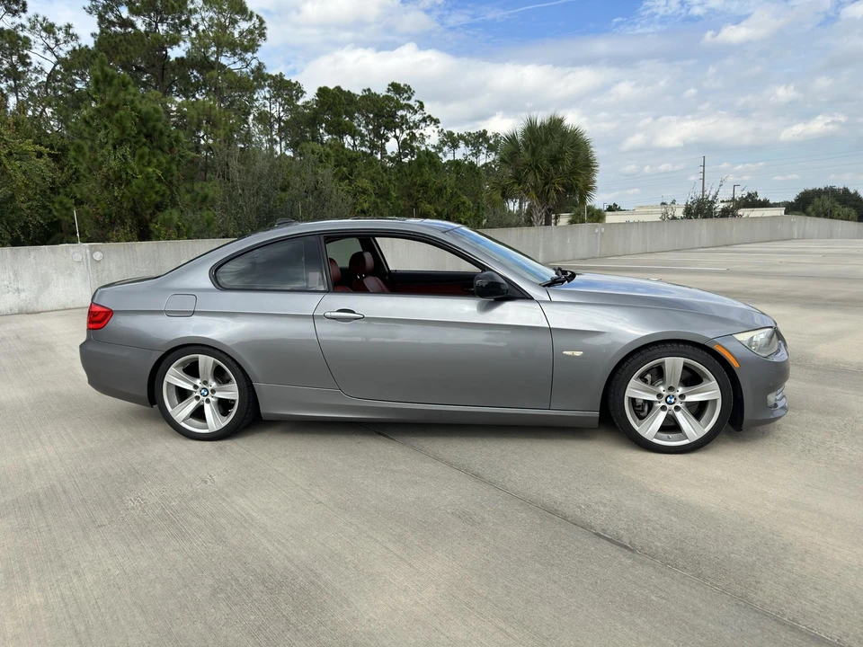 2011 BMW E92 335i Coupe - Image 16 of 23
