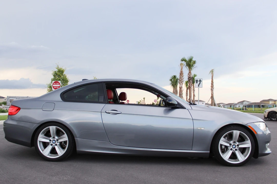 2011 BMW E92 335i Coupe - Image 3 of 23