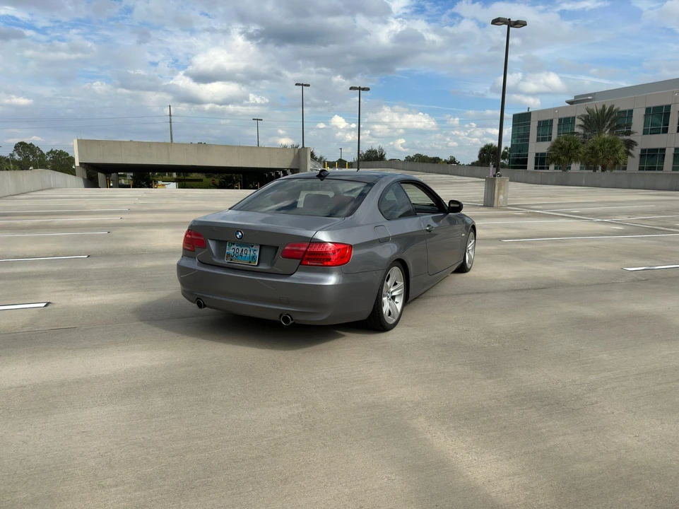 2011 BMW E92 335i Coupe - Image 13 of 23