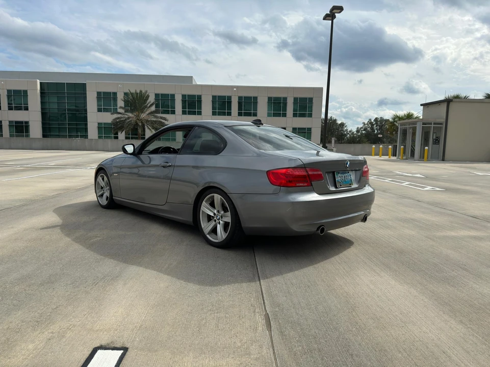 2011 BMW E92 335i Coupe - Image 10 of 23