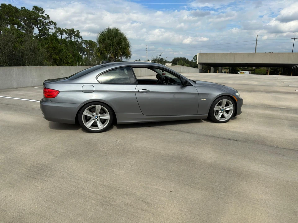 2011 BMW E92 335i Coupe - Image 14 of 23