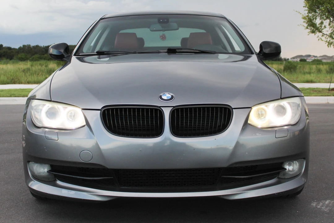 2011 BMW E92 335i Coupe - Image 2 of 23