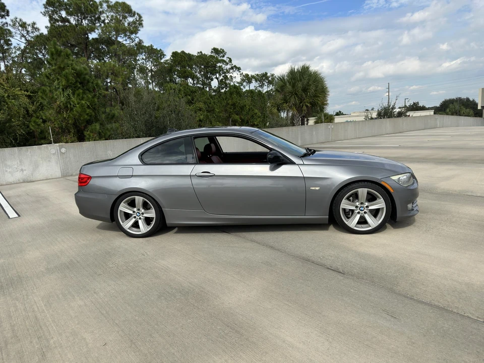 2011 BMW E92 335i Coupe - Image 15 of 23