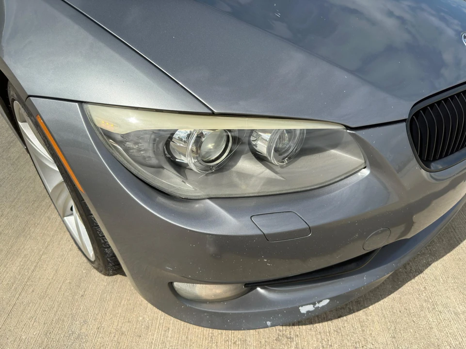 2011 BMW E92 335i Coupe - Image 18 of 23