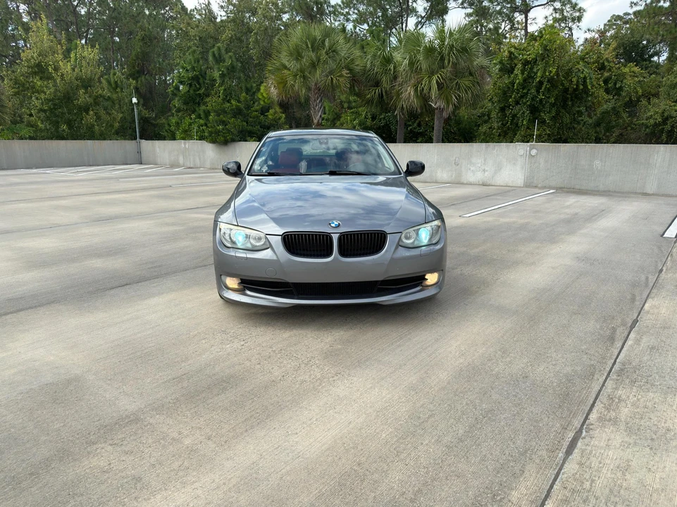 2011 BMW E92 335i Coupe - Image 7 of 23