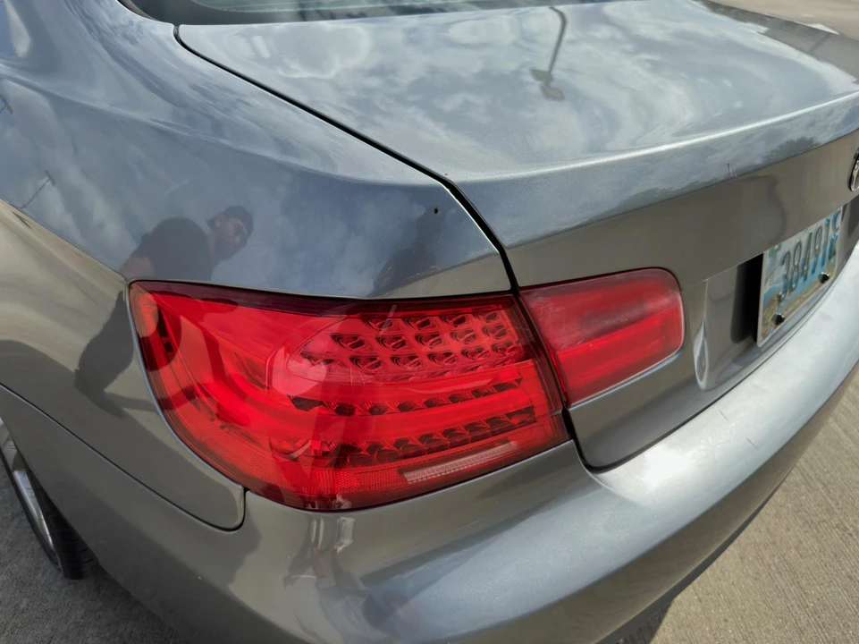 2011 BMW E92 335i Coupe - Image 22 of 23