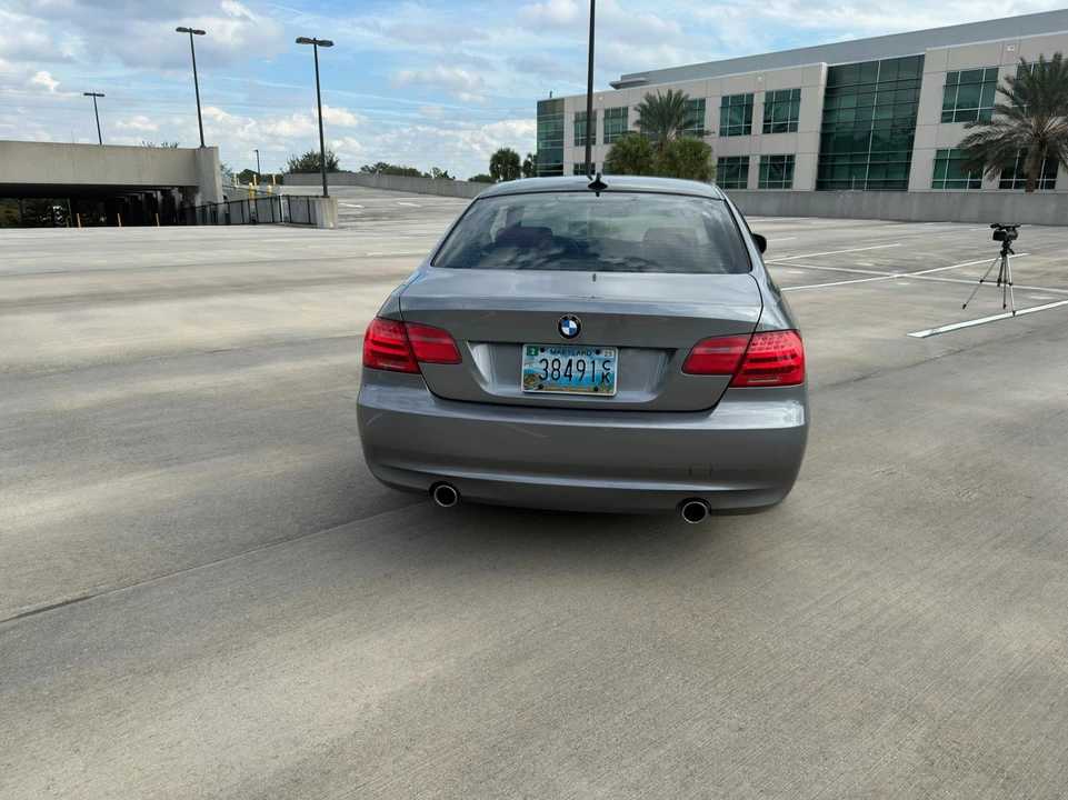 2011 BMW E92 335i Coupe - Image 12 of 23