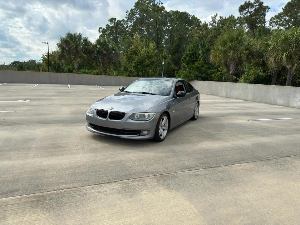 2011 BMW E92 335i Coupe - Image 8 of 23