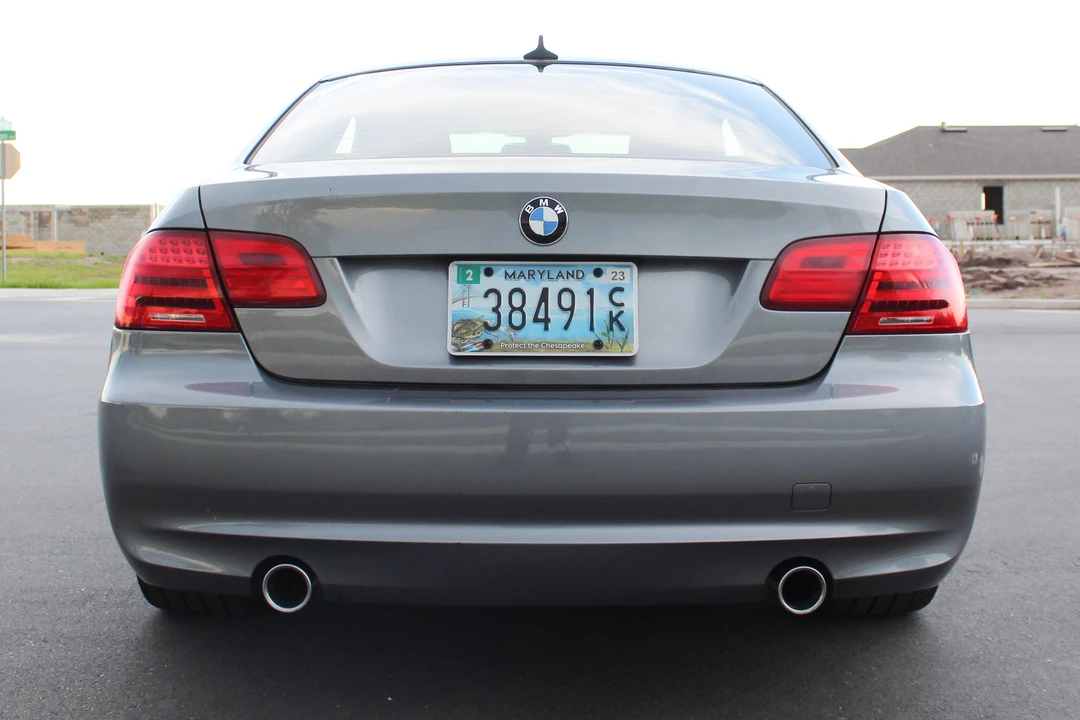 2011 BMW E92 335i Coupe - Image 5 of 23