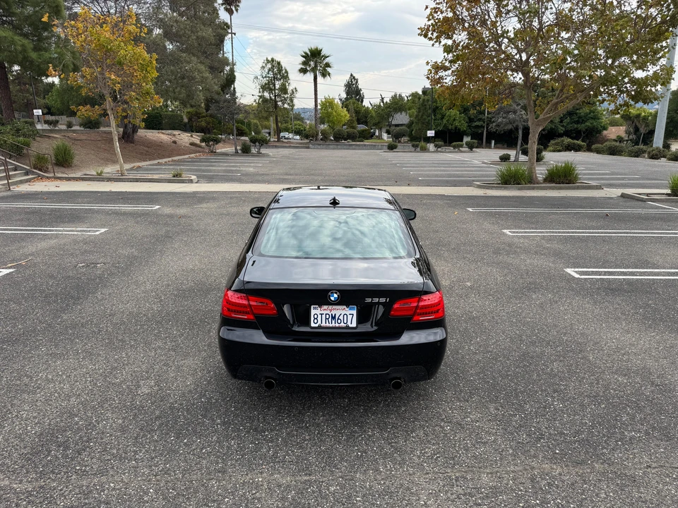 2011 BMW E92 335i Coupe - Image 20 of 31