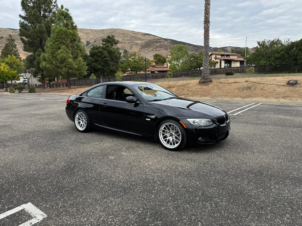 2011 BMW E92 335i Coupe - Image 30 of 31