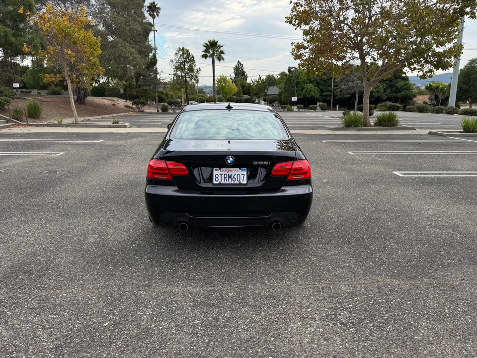 2011 BMW E92 335i Coupe - Image 21 of 31
