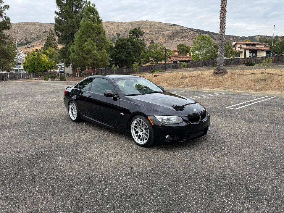 2011 BMW E92 335i Coupe - Image 31 of 31
