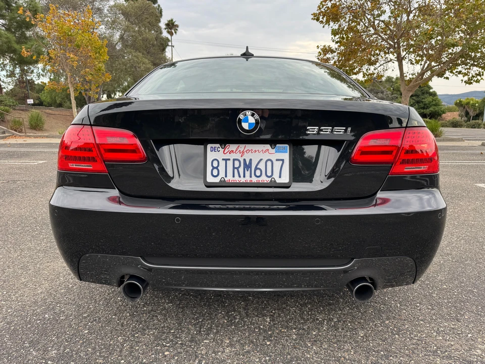 2011 BMW E92 335i Coupe - Image 23 of 31