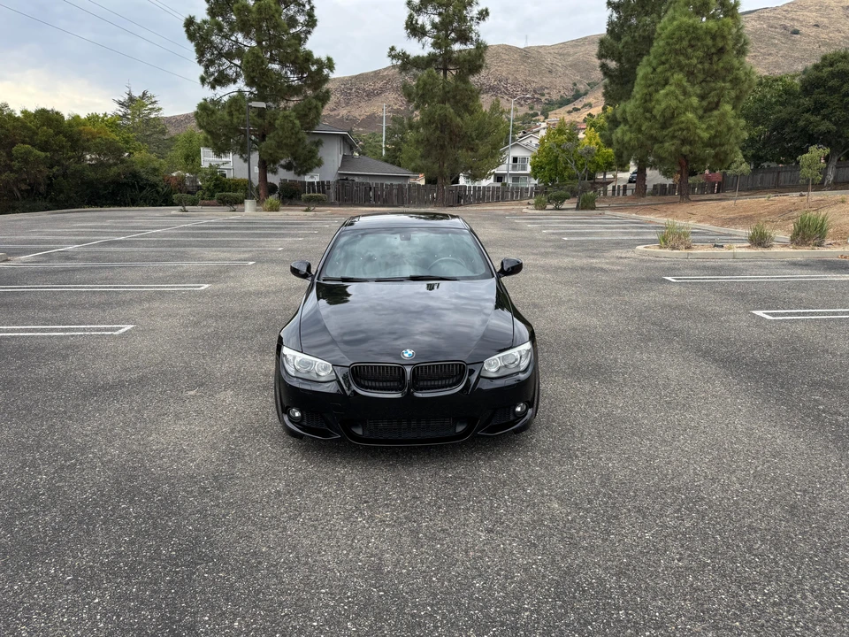 2011 BMW E92 335i Coupe - Image 6 of 31