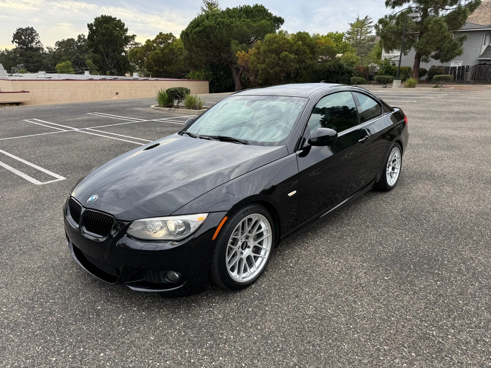 2011 BMW E92 335i Coupe - Image 12 of 31