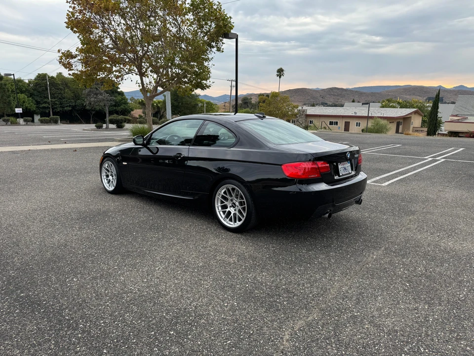2011 BMW E92 335i Coupe - Image 18 of 31