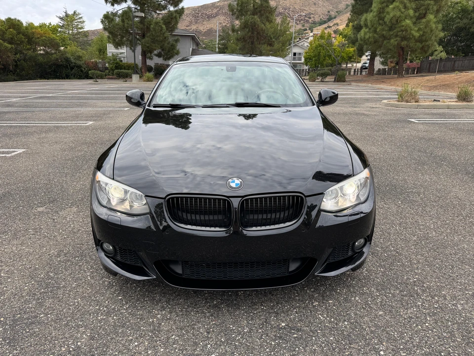 2011 BMW E92 335i Coupe - Image 7 of 31