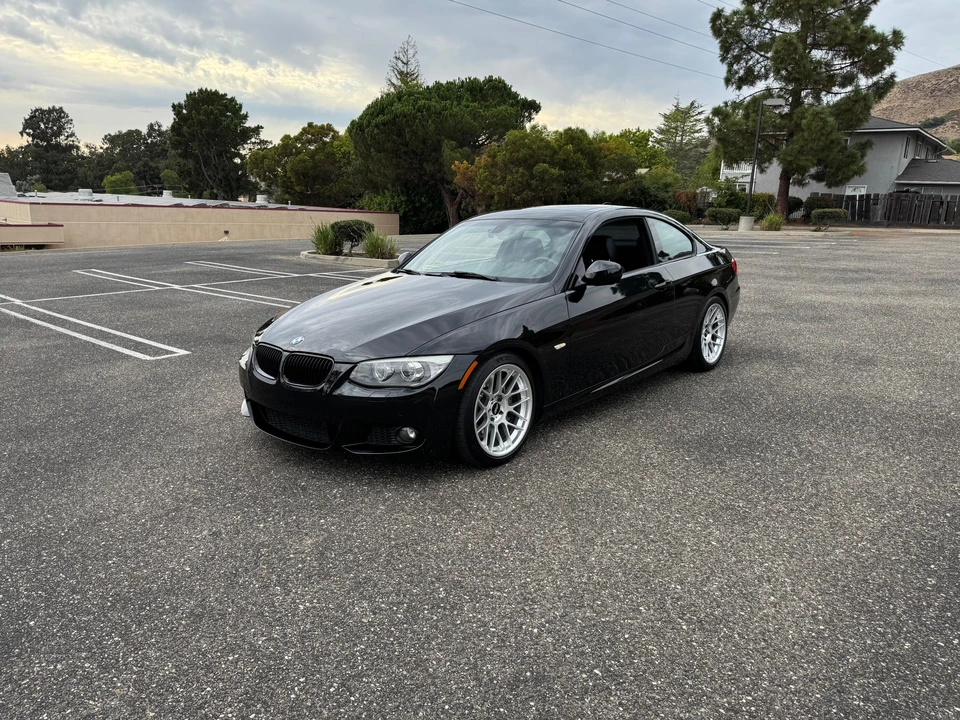 2011 BMW E92 335i Coupe - Image 11 of 31