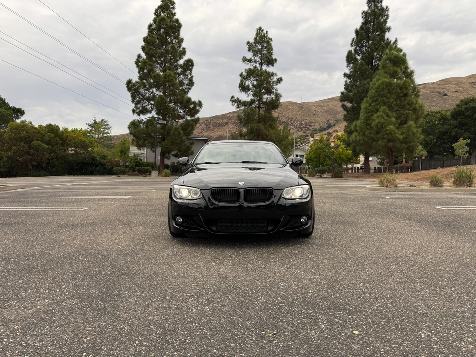 2011 BMW E92 335i Coupe - Image 10 of 31