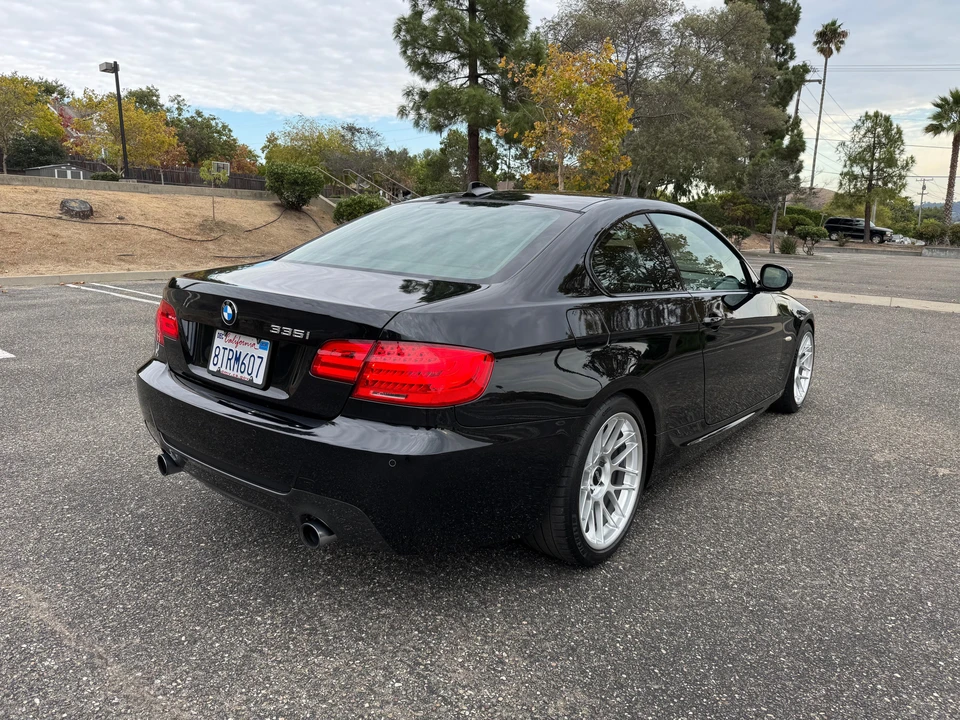 2011 BMW E92 335i Coupe - Image 25 of 31