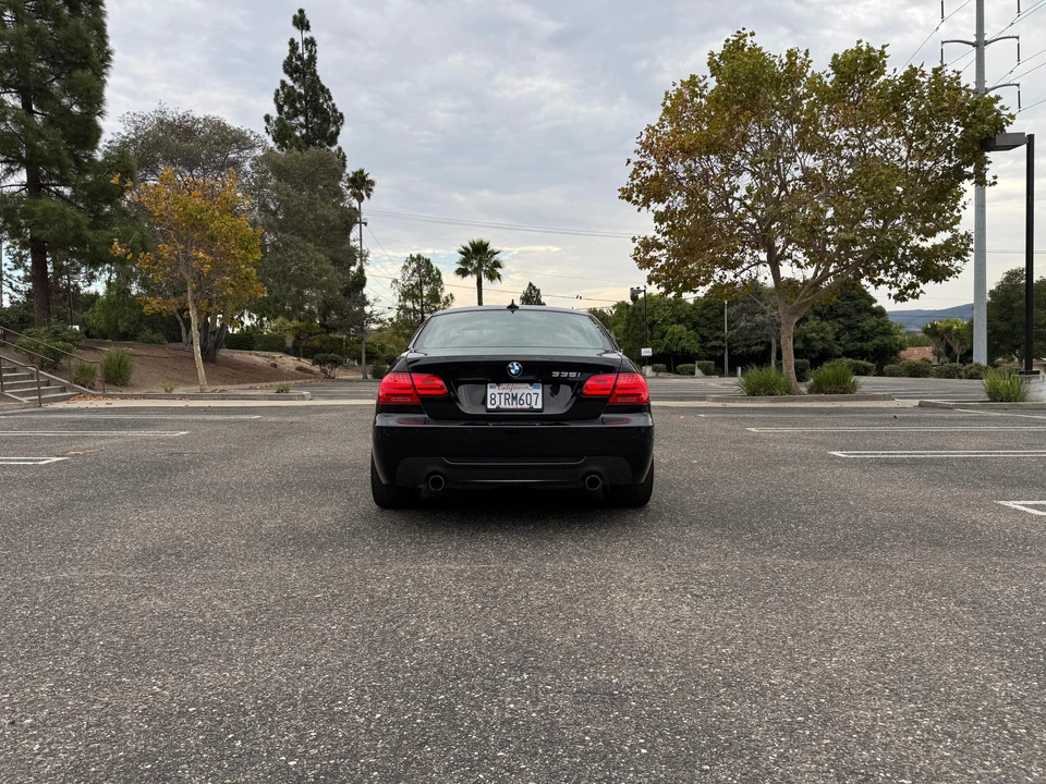 2011 BMW E92 335i Coupe - Image 22 of 31