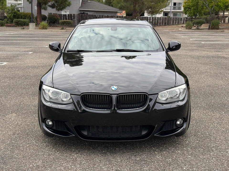 2011 BMW E92 335i Coupe - Image 8 of 31