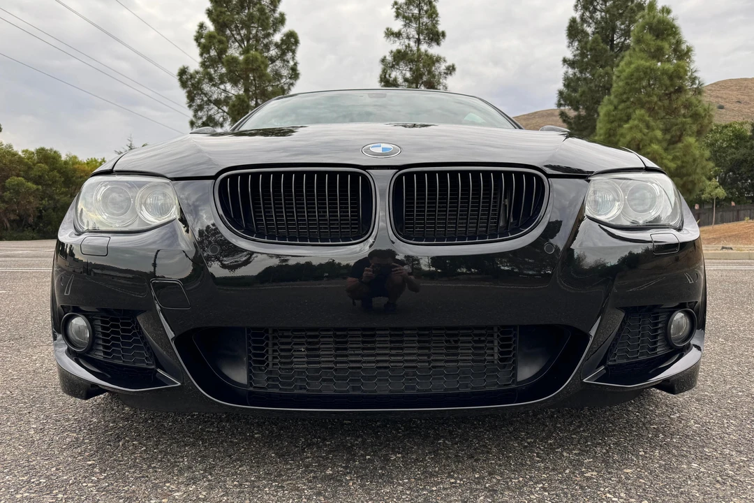 2011 BMW E92 335i Coupe - Image 2 of 31