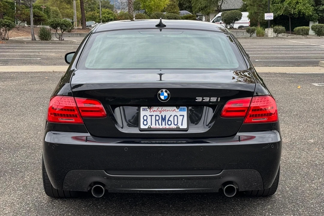 2011 BMW E92 335i Coupe - Image 5 of 31